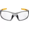 Brýle s průhledným rámem – čiré DeWALT DPG112-1D