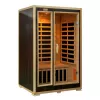 Infrasauna Economical 2022 Carbon 64200LPLYC
