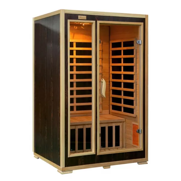 Infrasauna Economical 2022 Carbon 64200LPLYC