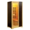 Infrasauna HealthLand Economical 2001 Car