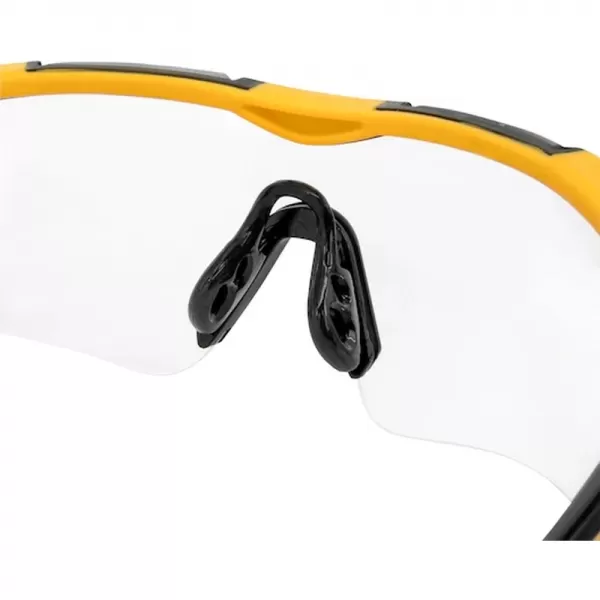 Sportovní brýle – čiré DeWALT DPG110-1D
