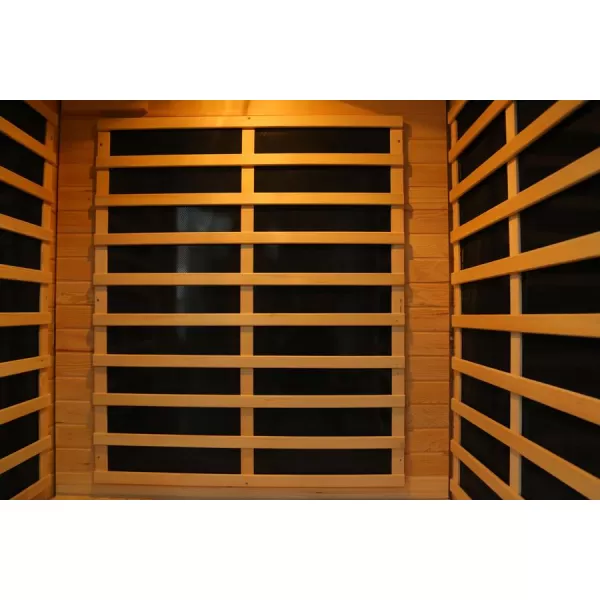 Infrasauna Economical 2022 Carbon 64200LPLYC