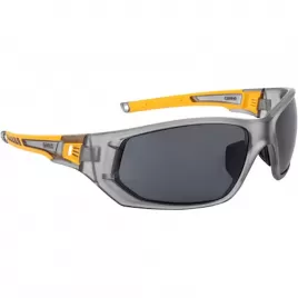 Brýle s průhledným rámem – tmavé DeWALT DPG112-2D