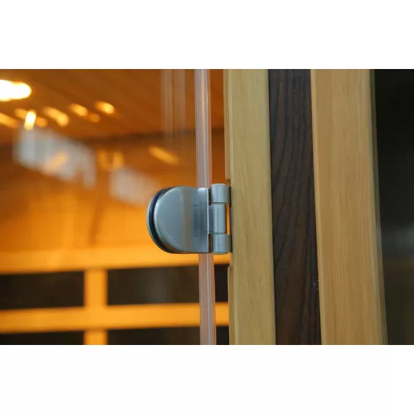 Infrasauna Economical 2022 Carbon 64200LPLYC