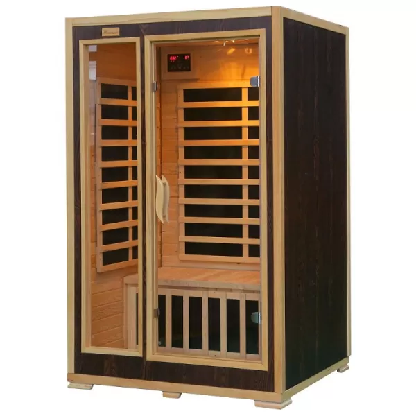 Infrasauna Economical 2022 Carbon 64200LPLYC