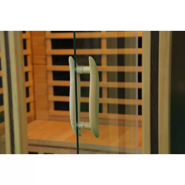 Infrasauna Economical 2022 Carbon 64200LPLYC