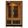 Infrasauna Economical 2022 Carbon 64200LPLYC
