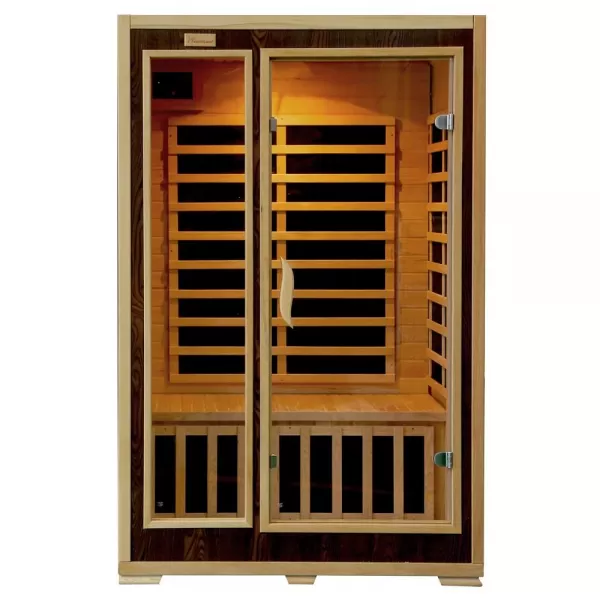 Infrasauna Economical 2022 Carbon 64200LPLYC