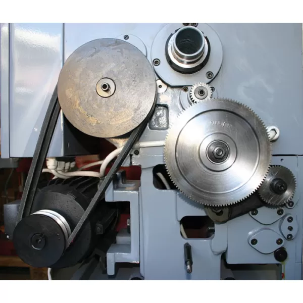 Soustruh na kov Holzmann ED 1000N