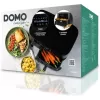 Dvojitá horkovzdušná fritéza 3+6 l DOMO DO546FR