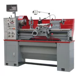 Soustruh na kov Holzmann ED 1000G
