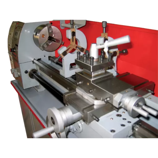 Soustruh na kov Holzmann ED 750FD