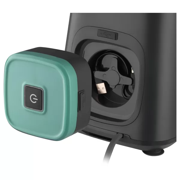 Vakuový super mixér Vitamin+ SENCOR SBU 7871GR