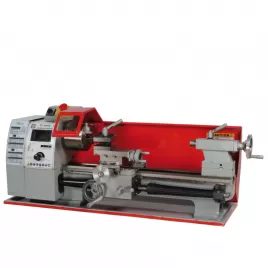 Stolní soustruh Holzmann ED 400FD 230V
