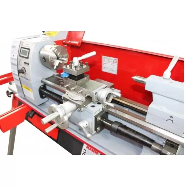 Stolní soustruh Holzmann ED 400FD 230V