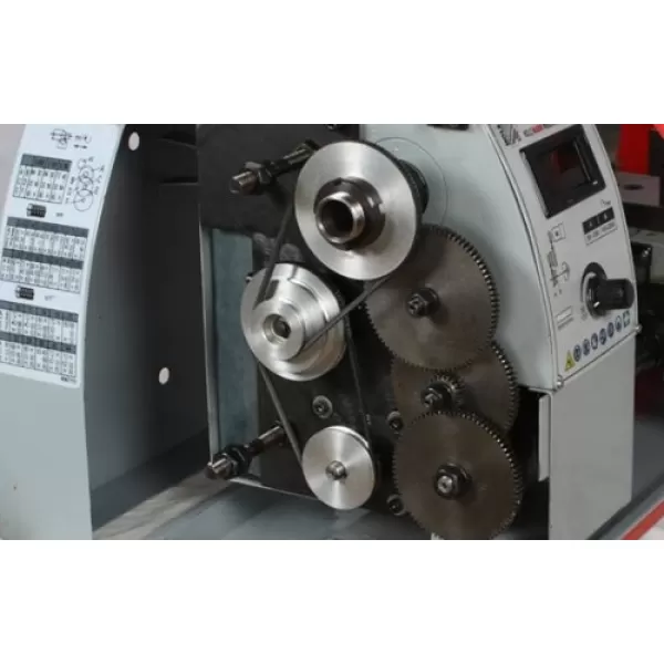 Stolní soustruh Holzmann ED 400FD 230V