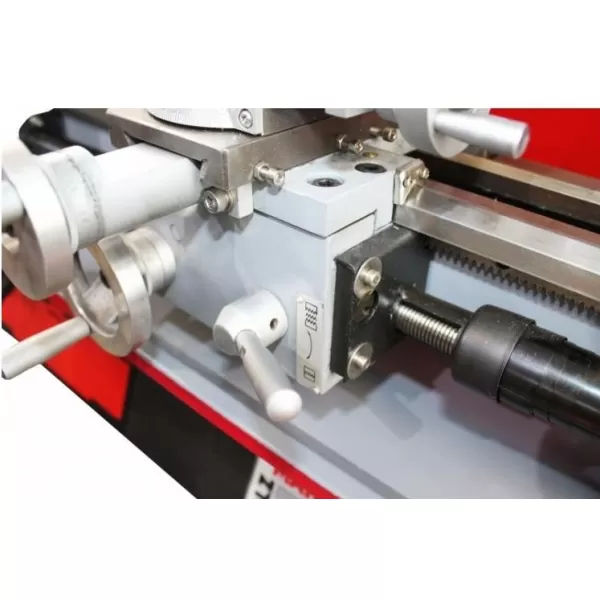 Stolní soustruh Holzmann ED 400FD 230V