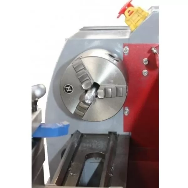 Stolní soustruh Holzmann ED 400FD 230V