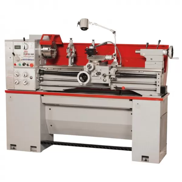 Soustruh na kov Holzmann ED 1000F