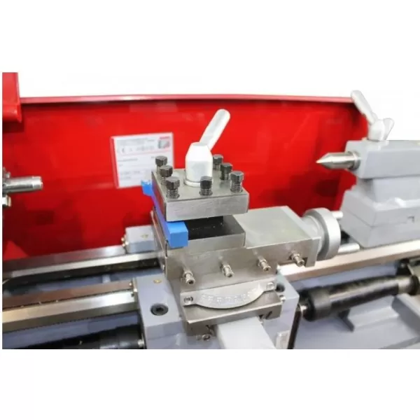 Stolní soustruh Holzmann ED 400FD 230V