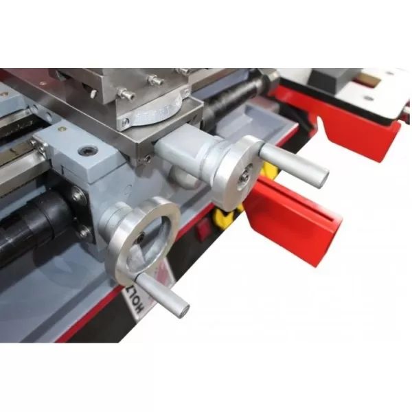 Stolní soustruh Holzmann ED 400FD 230V