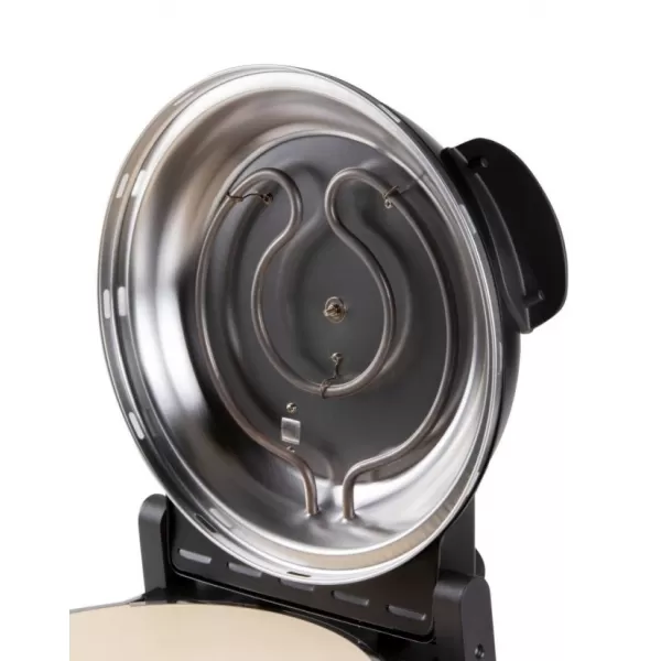 Pizza pec na čerstvou pizzu DOMO DO9285PZ