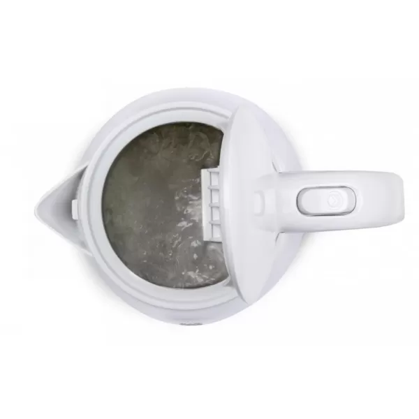 Rychlovarná konvice DOMO DO9255WK