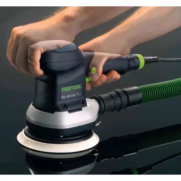 Excentrická bruska Festool ETS 150/5 EQ-Plus 576080