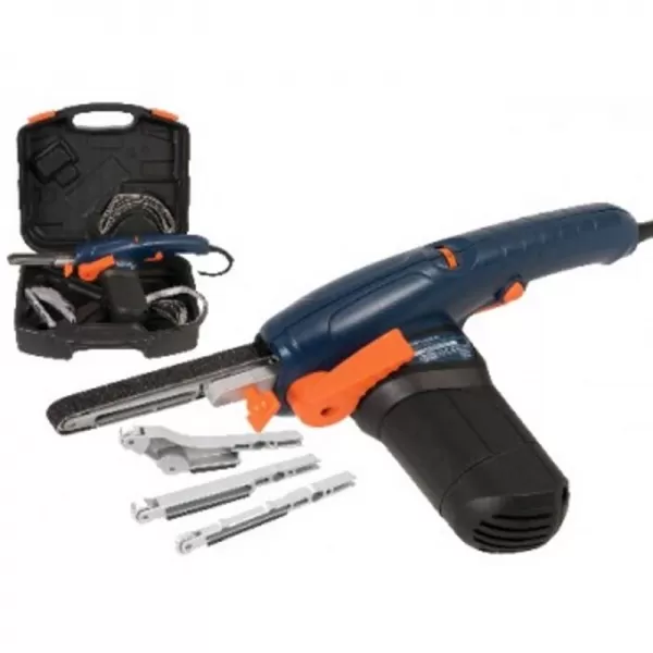 Elektrický pilník FERM FEF-400