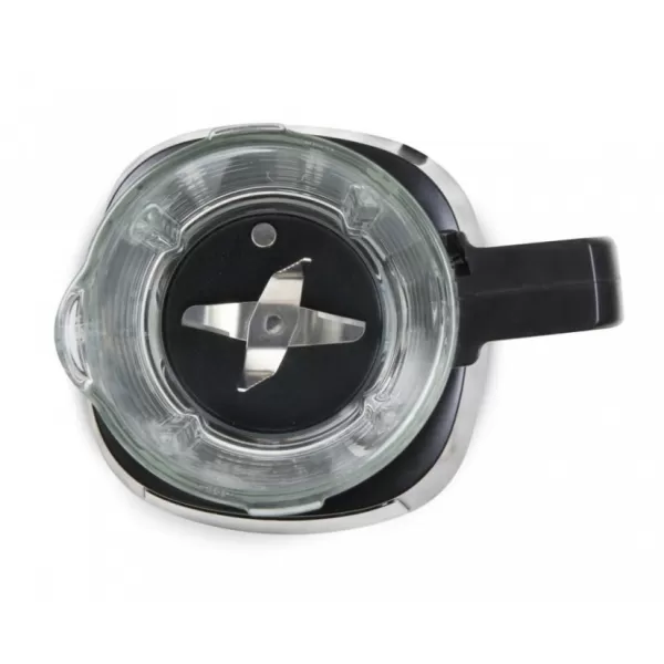 Multifunkční polévkovar s mixérem DOMO DO726BL