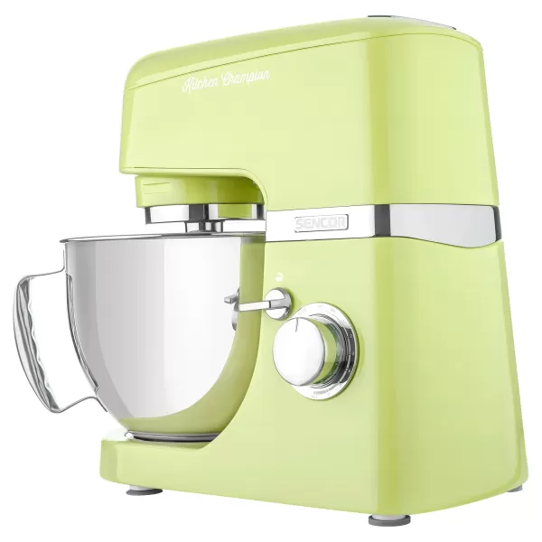 Kuchyňský robot SENCOR STM 6357GG