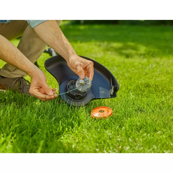 Aku vyžínač PowerTrim 30/18V P4A - 1x4,0Ah Gardena 14703-20