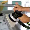 Excentrická bruska Festool ETS 150/5 EQ-Plus 576080
