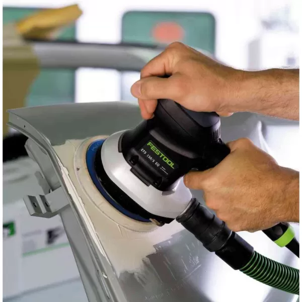 Excentrická bruska Festool ETS 150/5 EQ-Plus 576080