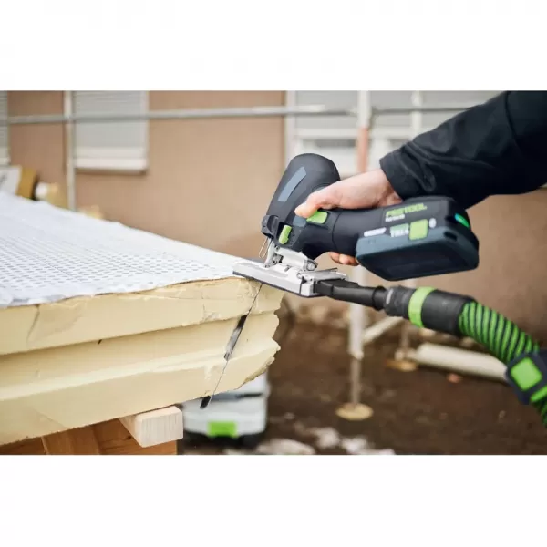 Aku přímočará pila 18V bez aku PSC 500 EB-Basic-Set 576961