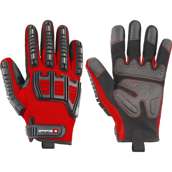 Ochranné pracovní rukavice Heavy Duty vel. L Einhell 49935736