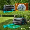 Robotická sekačka Smart SILENO Sense 400 m2 Gardena 19941-32