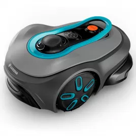Robotická sekačka Smart SILENO Free 600 m2 Gardena 19921-32