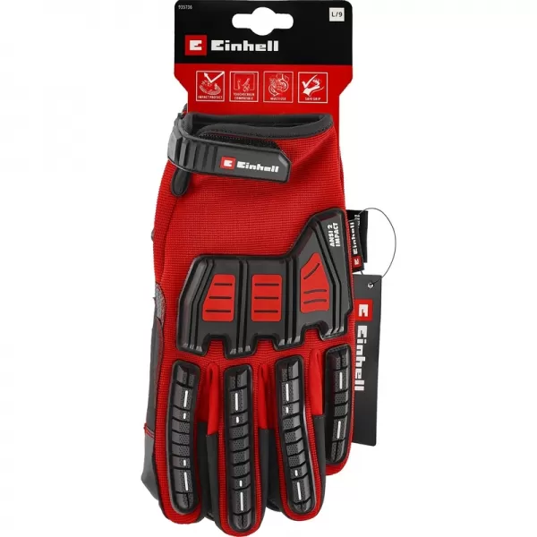 Ochranné pracovní rukavice Heavy Duty vel. M Einhell 49935735