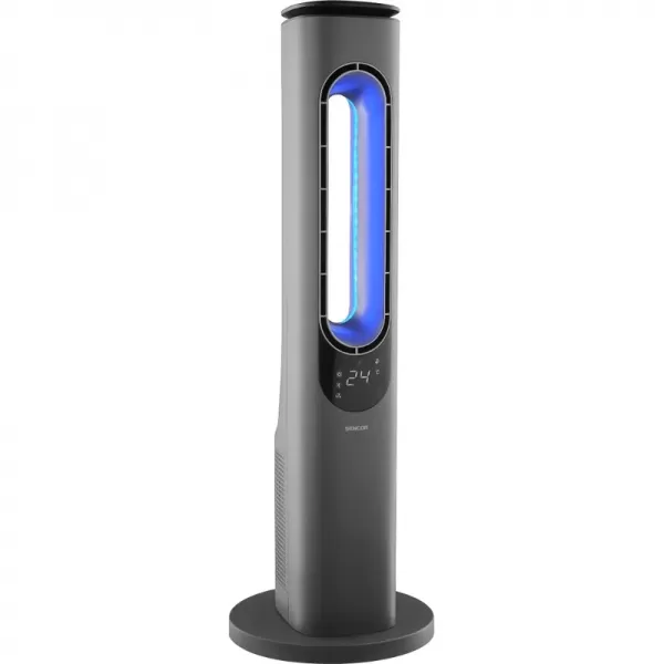 Bezvrtulové keramické topidlo SFH3704SL Sencor 41018683