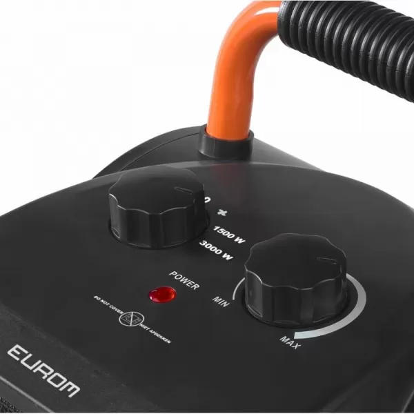 Elektrické topidlo EUROM EK3K Still