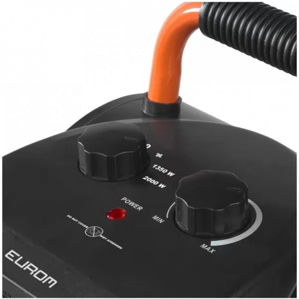 Elektrické topidlo EUROM EK2K Still