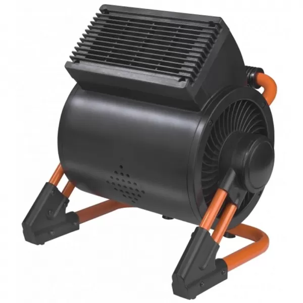 Elektrické topidlo EUROM EK2K Still