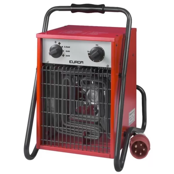 Elektrické topidlo EUROM EK5001