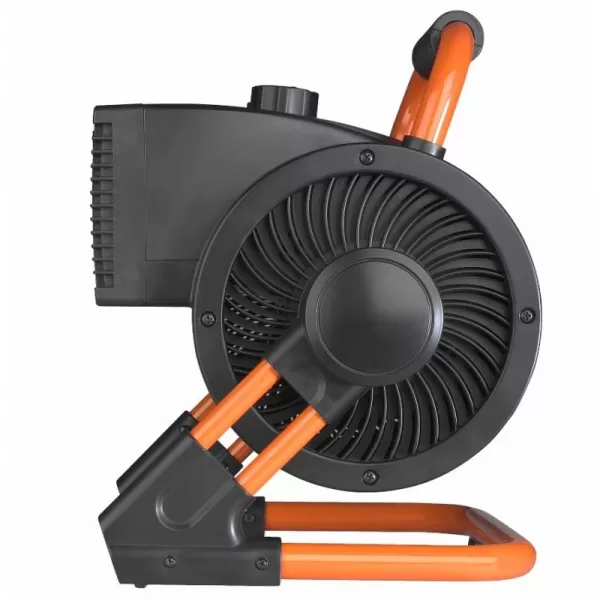 Elektrické topidlo EUROM EK3K Still