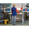 Elektrické topidlo s ventilátorem Master B5ECA