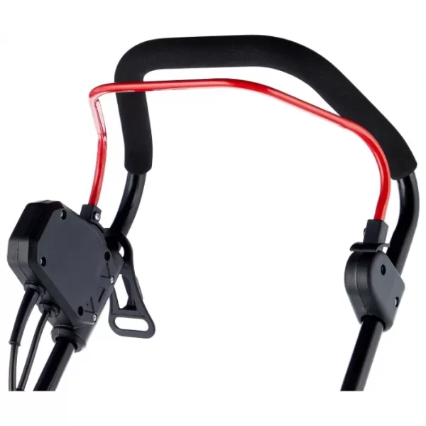 Elektrická sekačka 330mm 1200W Makita ELM3320