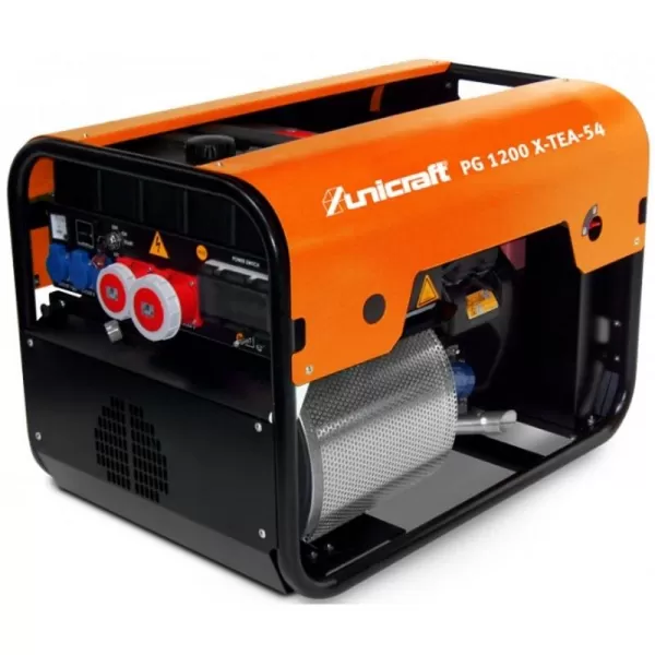 Elektrocentrála Unicraft PG 1200 X-TEA-54
