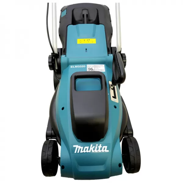 Elektrická sekačka 330mm 1200W Makita ELM3320
