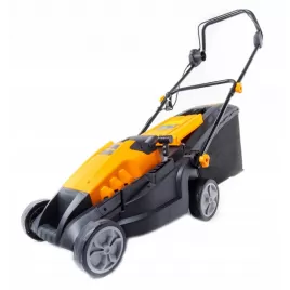 Sekačka s elektrickým motorem 2v1 Riwall PRO REM 3816i